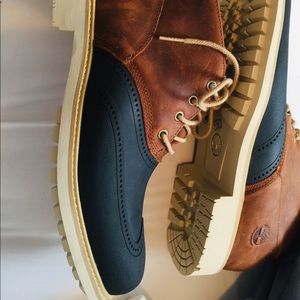 Exclusive Timberlands